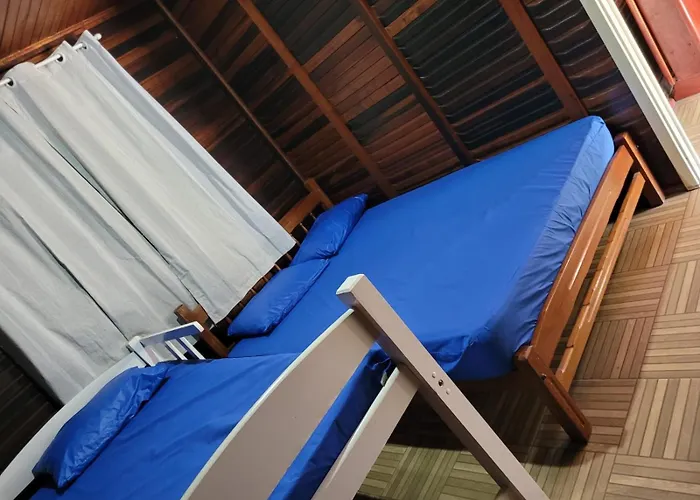 Casa Em Ilha Comprida