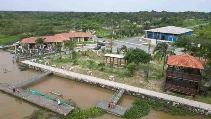 Casa Em Holiday home