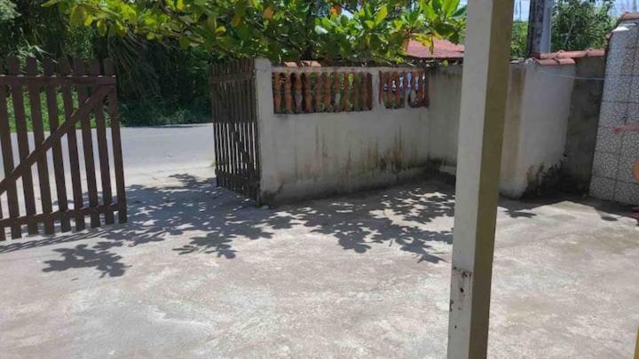 Casa Em Holiday home *