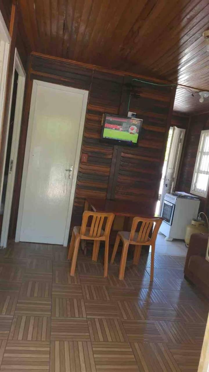 Casa Em Holiday home