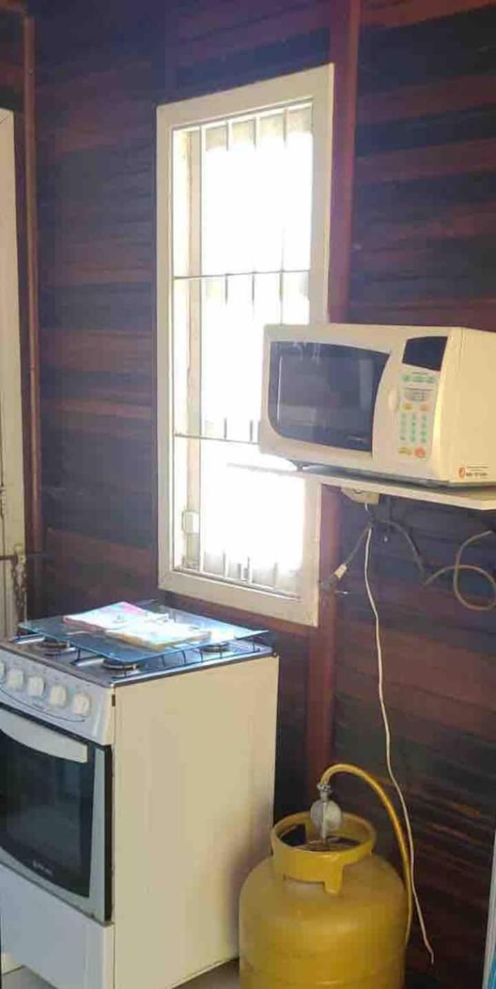 Holiday home Casa Em Ilha Comprida