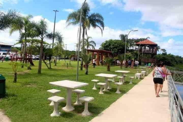 Casa Em Holiday home Ilha Comprida