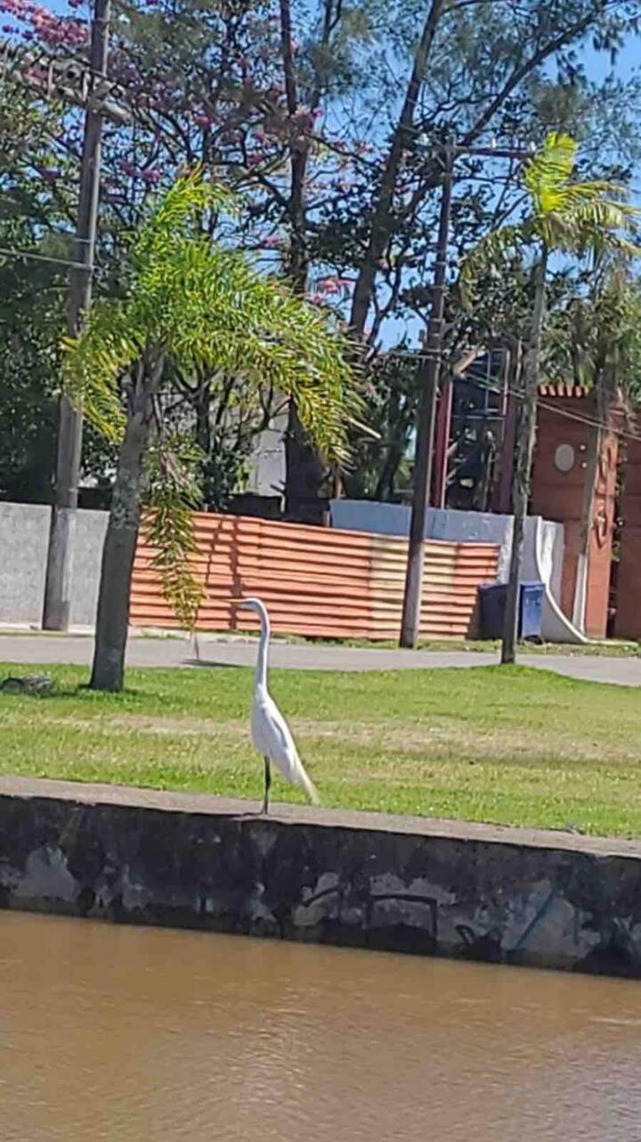 Casa Em Ilha Comprida
