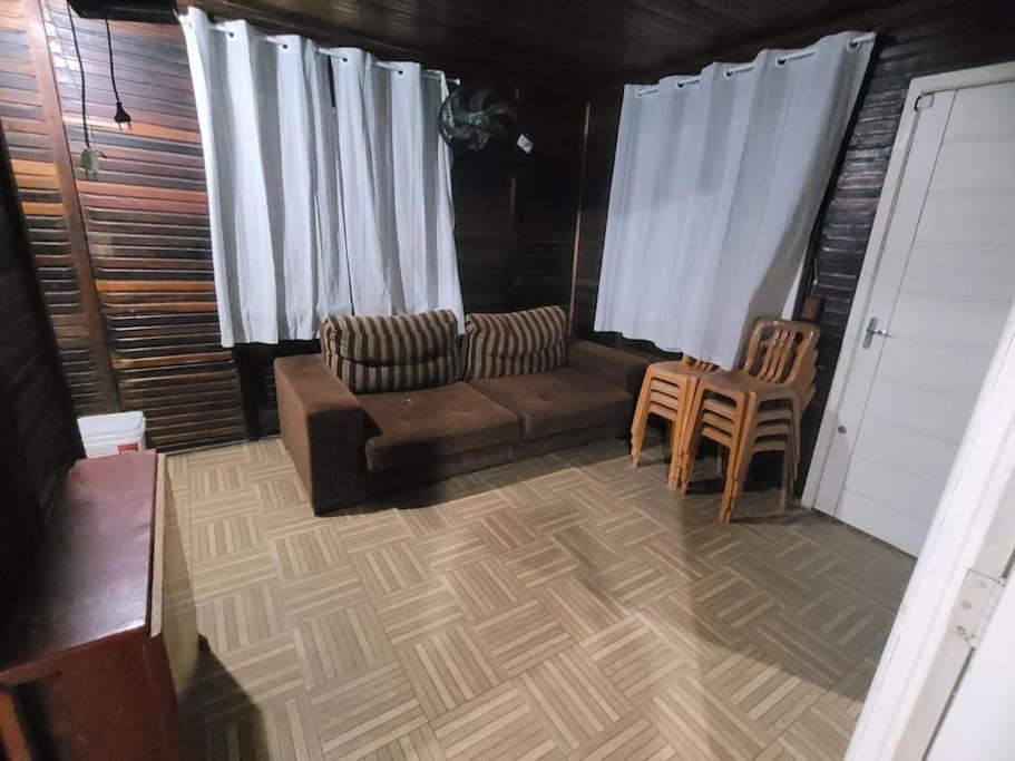 Casa Em Holiday home Ilha Comprida
