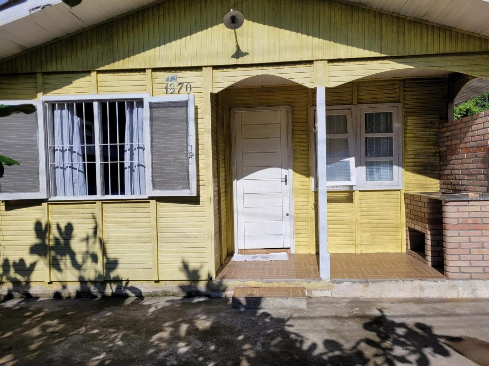 Holiday home Casa Em *