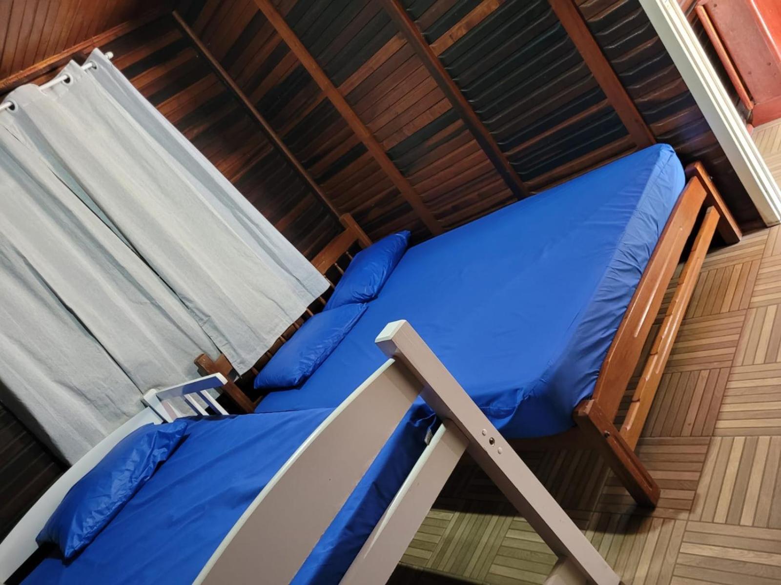 Casa Em Ilha Comprida