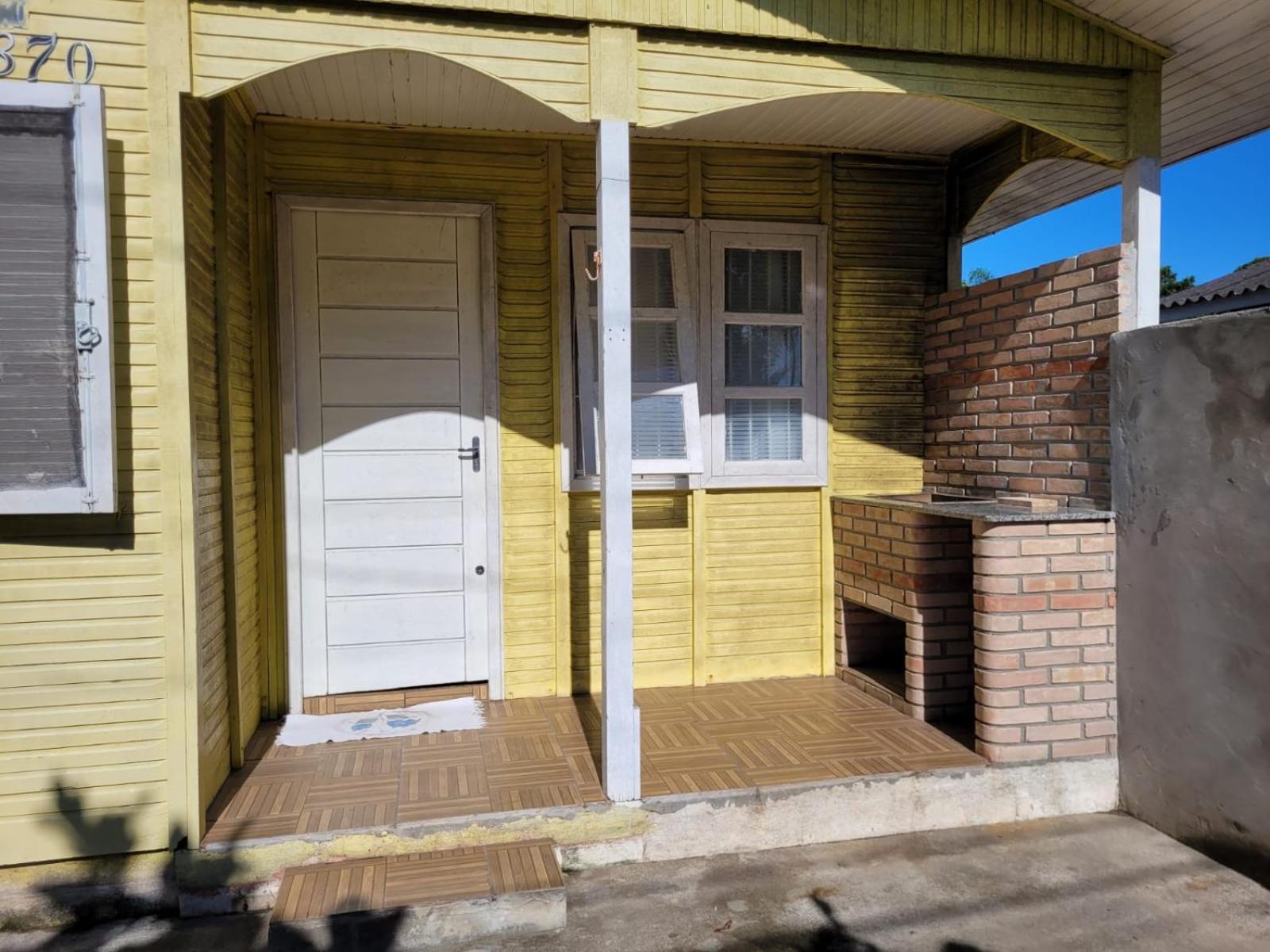 Casa Em Holiday home