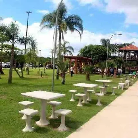 Casa Em Ilha Comprida Villa Exterior photo